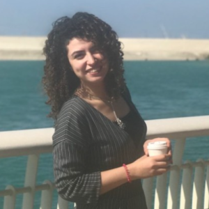 Raghda Amer-Freelancer in ,Egypt