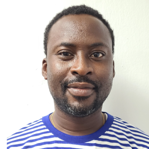 Olawale Oluwafeyijimi-Freelancer in Lagos,Nigeria