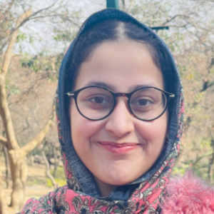 Malika Nadeem-Freelancer in Rawalpindi,Pakistan