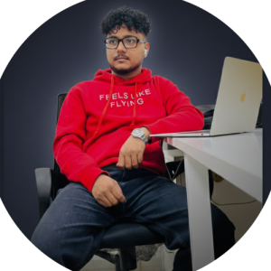 Qadir-Freelancer in New Delhi,India