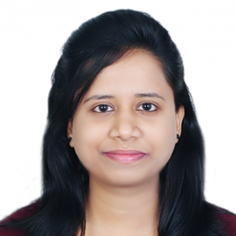 Sudha Srivastava-Freelancer in ,India