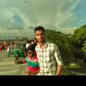 Md Kawsar Alam Sarker-Freelancer in Dhaka,Bangladesh
