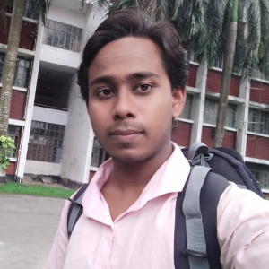 Nazmul Hossain Pappu-Freelancer in Tangail,Bangladesh