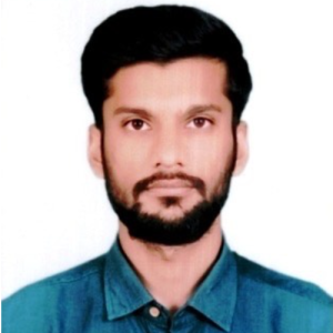 Varsh Vardhan Singh Chouhan-Freelancer in Pune,India