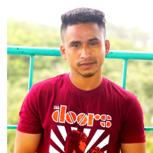 Syed Rumon-Freelancer in Sylhet,Bangladesh