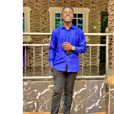 Henry Okeke-Freelancer in New York,Nigeria