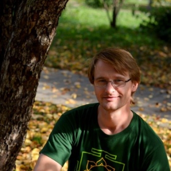 Denis Dmitrienko-Freelancer in Москва,Russian Federation