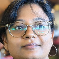 Chitra Iyer-Freelancer in Pune,India
