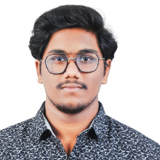 Benny Rakesh-Freelancer in Visakhapatnam,India