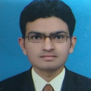 Ajay Patel-Freelancer in gandhinagar,India