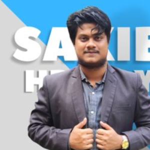 Sakib Khan Hridoy-Freelancer in Feni,Bangladesh