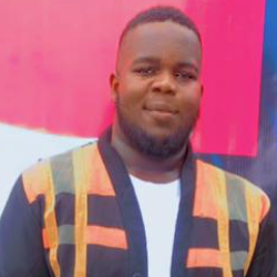 Confidence Onyele-Freelancer in Port Harcourt,Nigeria