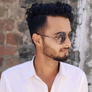 Shane Ali-Freelancer in Delhi,India