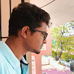 Allwin Raj-Freelancer in Coimbatore,India