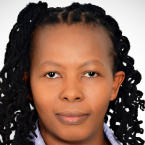 Esther Kimari-Freelancer in Nairobi,Kenya