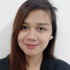 Christiana Marie Casanova-Freelancer in Cavite,Philippines