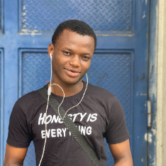 Andrew Ikuayigbe-Freelancer in Warri,Nigeria