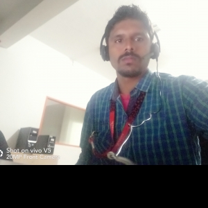 Gladwin Antony-Freelancer in Coonoor,India