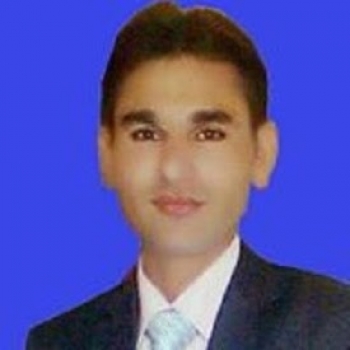 Naveed Advertiser-Freelancer in Chowk Azam,Pakistan