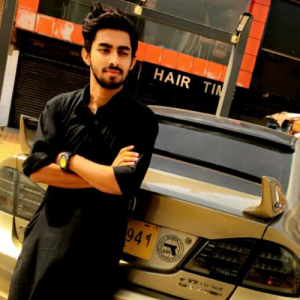 Dayem Bin Saif-Freelancer in Islamabad,Pakistan
