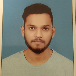 Sahil Patil-Freelancer in Maharashtra,India