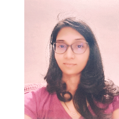 Pooja Chauhan-Freelancer in VADODARA,India
