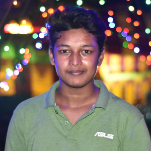 Eusuf Molla-Freelancer in Dhaka,Bangladesh