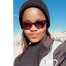 Miranda Onalethata-Freelancer in Gaborone,Botswana