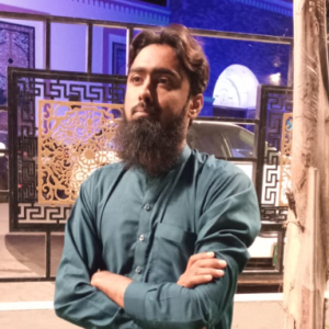 Hasanain Ahlur Rahman-Freelancer in Toba Tek Singh,Pakistan