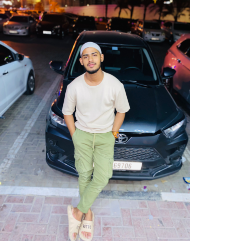 Mohammad Farabi-Freelancer in Sharjah,UAE