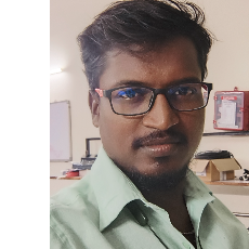 Veeraloganathan Vvs-Freelancer in Chennai,India