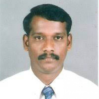 Parasuraman M-Freelancer in Chennai,India