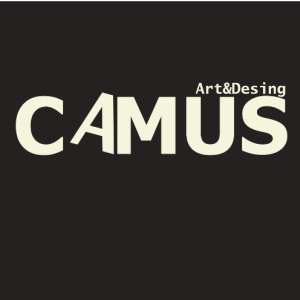 Camus Artdesing-Freelancer in Rio Gallegos,Argentina