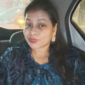 Swati-Freelancer in Delhi,India