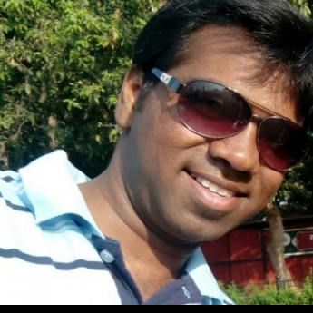 Manish Kumar-Freelancer in Patna,India