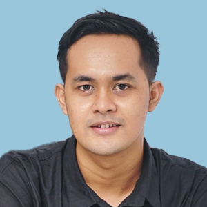 Erik Hidayatullah-Freelancer in Jakarta,Indonesia