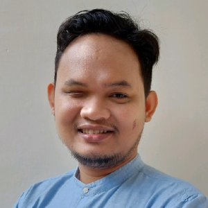 Andy Vebby-Freelancer in Jakarta,Indonesia