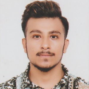 Bibek Aryal-Freelancer in Butwāl,Nepal