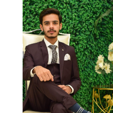 Ahsan Saeed-Freelancer in Faisalabad,Pakistan