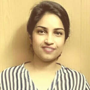 Lathika Shetty-Freelancer in Muscat,Oman