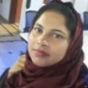 Shumaila Bilawal-Freelancer in Lahore,Pakistan