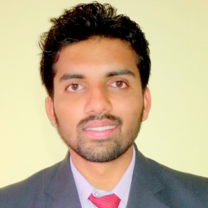 Vishal Hadawale-Freelancer in Pune,India