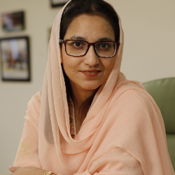 Maryam Batool-Freelancer in Islamabad,Pakistan
