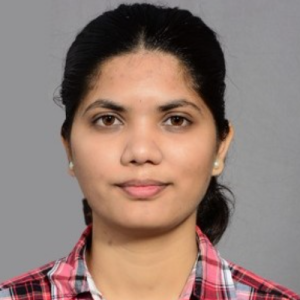 Aditi Dighe-Freelancer in Pune,India