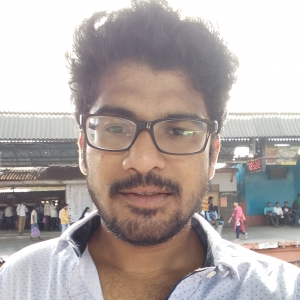 Nikhil Jadhav-Freelancer in Kalyan,India