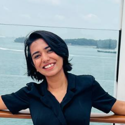 Shreya Soni-Freelancer in Ahmedabad,India