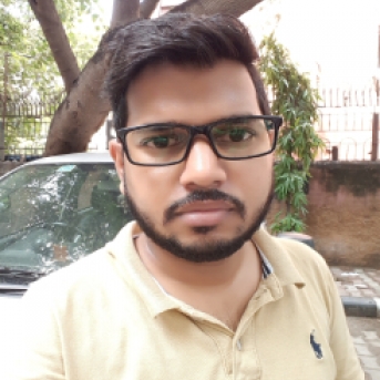Dilip Prasad-Freelancer in Sonipat,India