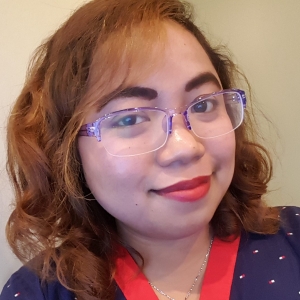 Carrene Joy Ann Pagkalinawan-Freelancer in Yigo,Guam