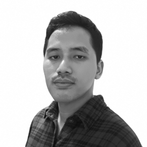 Ahmad Fadlan Amin-Freelancer in Jakarta,Indonesia