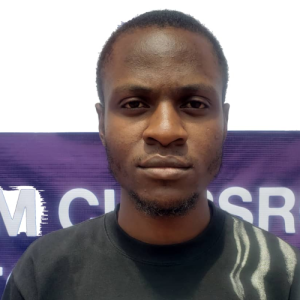 Maimo Harris-Freelancer in Bamenda,Cameroon